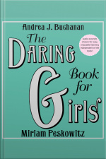 The Daring Book for Girls