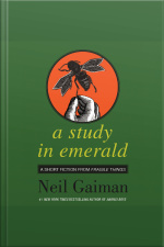 A Study in Emerald