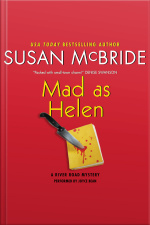 Mad as Helen