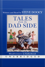 Tales From the Dad Side