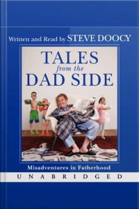 Tales From the Dad Side