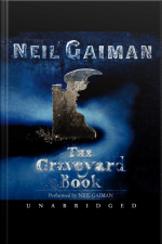 The Graveyard Book