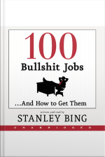 100 Bullshit Jobs...And How to Get Them