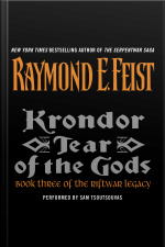 Krondor: Tear of the Gods