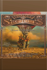 House of Secrets: Clash of the Worlds