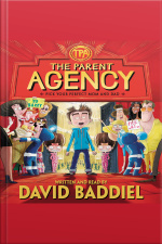 The Parent Agency