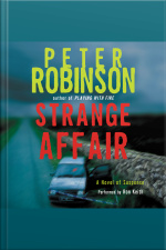 Strange Affair
