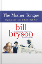 The Mother Tongue