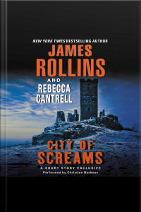 City of Screams