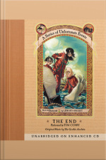 A Series of Unfortunate Events #13: The End