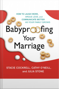 Babyproofing Your Marriage