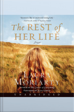 The Rest of Her Life CD