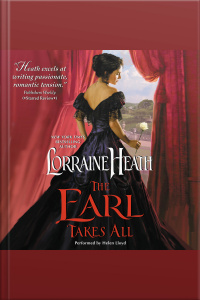 The Earl Takes All
