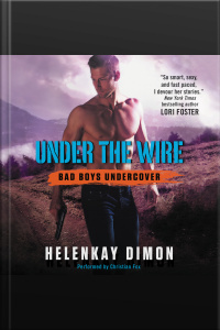Under the Wire