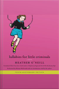 Lullabies for Little Criminals