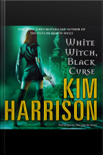 White Witch, Black Curse