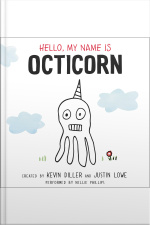 Hello, My Name is Octicorn