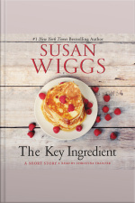 The Key Ingredient