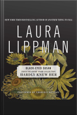 Black-Eyed Susan