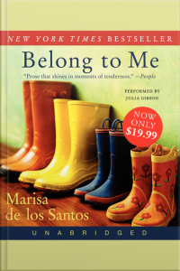 Belong to Me