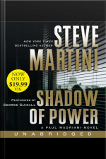 Shadow of Power