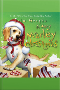 A Very Marley Christmas