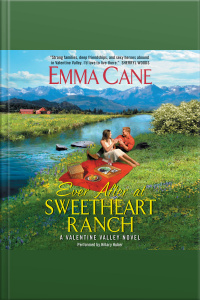 Ever After at Sweetheart Ranch