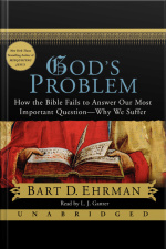 Gods Problem