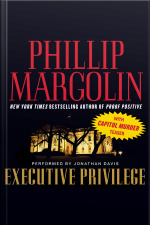 Executive Privilege