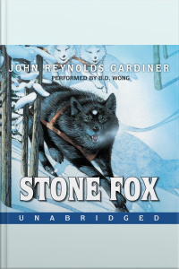 Stone Fox