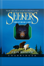 Seekers #2: Great Bear Lake