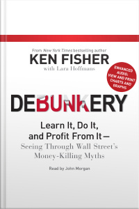 Debunkery