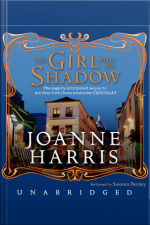 The Girl with No Shadow