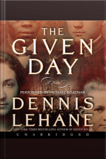 The Given Day