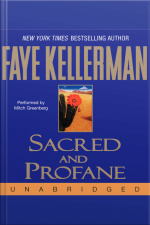 Sacred and Profane