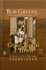 Once Upon a Town