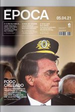 Época - 05/04/2021