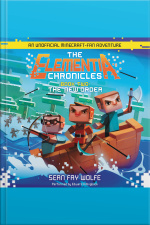 The Elementia Chronicles #2: The New Order