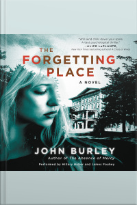 The Forgetting Place