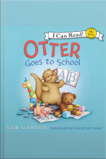 Otter Goes to School