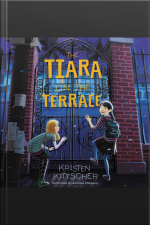 The Tiara on the Terrace