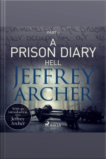 A Prison Diary I - Hell