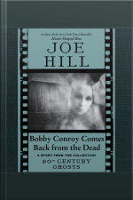 Bobby Conroy Comes Back from the Dead