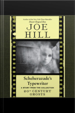 Scheherazades Typewriter