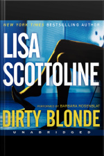 Dirty Blonde