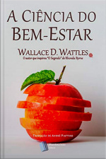 A Ciência do Bem-Estar