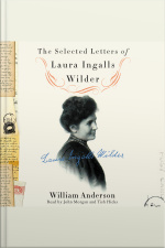 The Selected Letters of Laura Ingalls Wilder