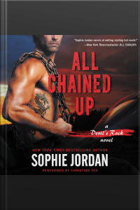 All Chained Up