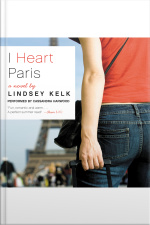 I Heart Paris