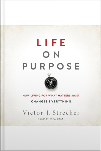 Life on Purpose